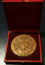 Medaille bronze voilier d'occasion  Le Havre-