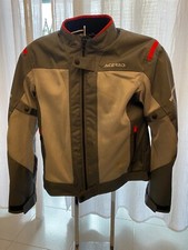 Giacca moto estiva usato  Milano