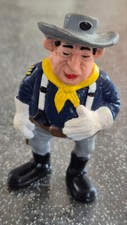 Figurine soldat cavalerie d'occasion  Aigrefeuille-d'Aunis