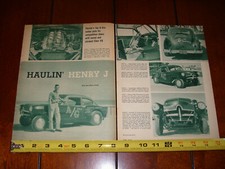 Henry race car for sale  Phoenix