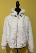 Womens faux fur for sale  South Amboy