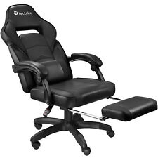 Racing bürostuhl comodo gebraucht kaufen  Igersheim