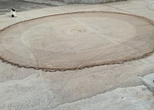 Rezzaglio pesca metri usato  Valmontone