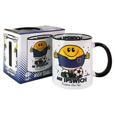 Ipswich mug. gift for sale  BRIDLINGTON