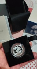 Sovereign 2025 proof usato  Latina