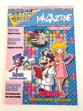 Magazine retro futur d'occasion  Nice-