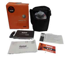 Bushnell pinseeker golf for sale  Philadelphia