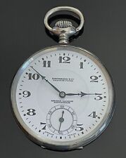 Vintage eberhard swiss for sale  UK