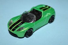 Hotwheels 2008 tesla usato  Firenze