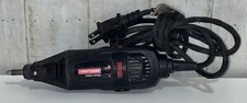 Craftsman rotary tool for sale  Dover