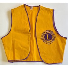 Lions club champion for sale  Waller
