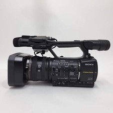 Filmadora de Vídeo HD Profissional Sony HXR-NX5U NXCAM NX5-U comprar usado  Enviando para Brazil