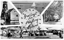 Postcard. hayling island for sale  LINCOLN