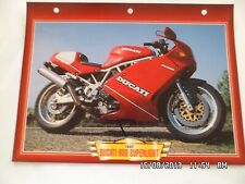 Carte fiche moto d'occasion  Avesnes-le-Comte
