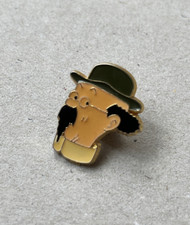 Pin tintin professeur d'occasion  Marcoussis