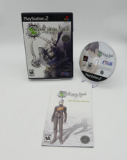 Shin megami tensei gebraucht kaufen  Gütersloh
