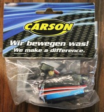Carson 500502035 servo gebraucht kaufen  Voerde (Niederrhein)