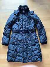 Wintermantel damen steppmantel gebraucht kaufen  Lahr