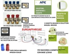 Kit fai progetto usato  Aversa