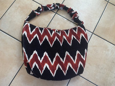 Desigual tasche stoff gebraucht kaufen  Neuenrade