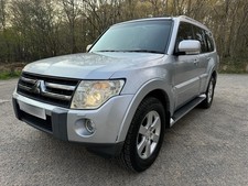 7 seater 4x4 for sale  HERTFORD