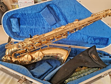 Yamaha yts tenor for sale  LONDON