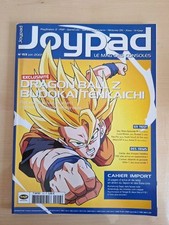 Magazine joypad 153 d'occasion  Nancy-