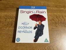 Singin rain 60th for sale  WORCESTER