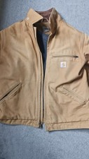 carhartt jacket for sale  KETTERING