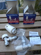 Peglar bulldog gen2 for sale  SHOREHAM-BY-SEA