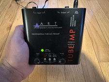 Art pro audio for sale  Chicago