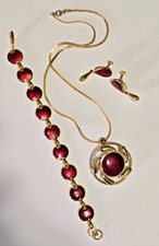 Fashion jewelry set for sale  Oberlin