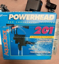 Aquaclear powerhead 201 for sale  Denver