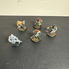 Chaos cultist oop for sale  Kingwood