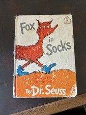 Fox socks dr. for sale  Thompson Falls