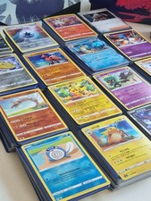 Pokemon karten 100 gebraucht kaufen  Siegburg