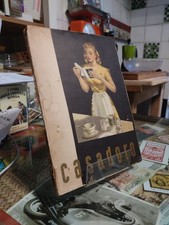 Casadoro ricettario liebig usato  Genova