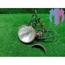 Fanale posteriore moto usato  Napoli