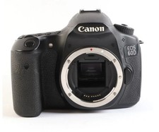 Canon 60d for sale  BEDFORD