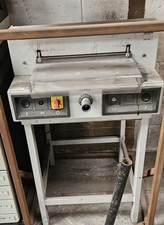 Ideal paper guillotine for sale  SOUTHAMPTON