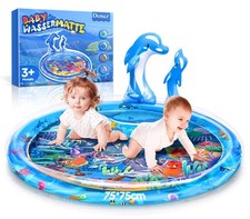 Dusor wassermatte baby gebraucht kaufen  Elsoff, Rehe, Oberroßbach