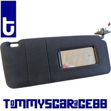 Bmw e39 sonnenblende gebraucht kaufen  Mamming