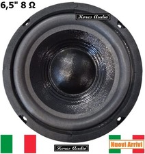 Kores audio woofer usato  Belpasso