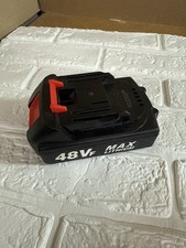 48vf max lithium for sale  DEWSBURY
