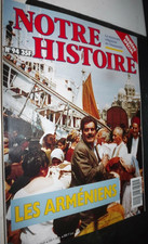 Revue histoire cilicie d'occasion  Aire-sur-l'Adour
