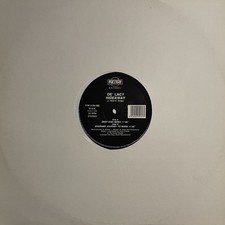 Lacy hideaway vinile usato  Torino