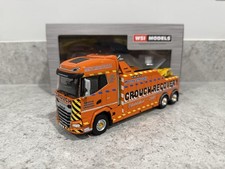 Corgi wsi daf for sale  CREWE