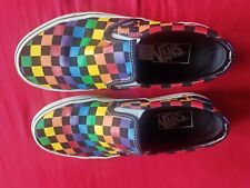 Vans seltene rainbow gebraucht kaufen  Perl