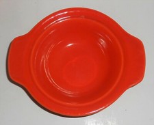 Vernon kilns pottery for sale  Carnation