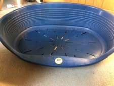 Ferplast blue plastic for sale  BROADWAY